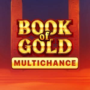 Book Of Gold 2 Leovegas