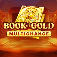 Book Of Gold Classic Betsson