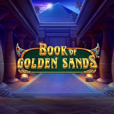 Book Of Golden Sands 888 Casino