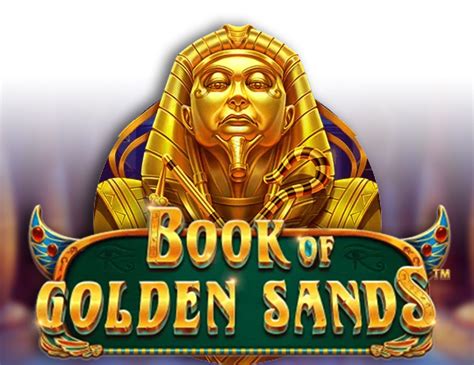 Book Of Golden Sands Parimatch