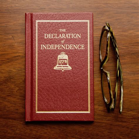 Book Of Independence Bodog