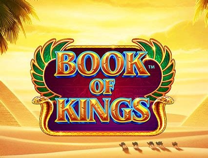 Book Of Kings 2 Leovegas