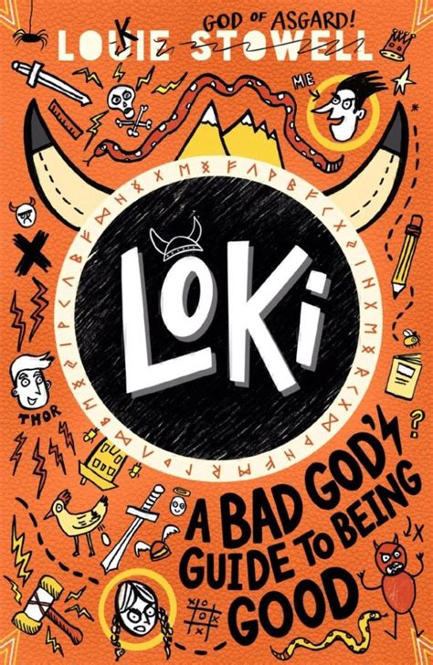 Book Of Loki Brabet