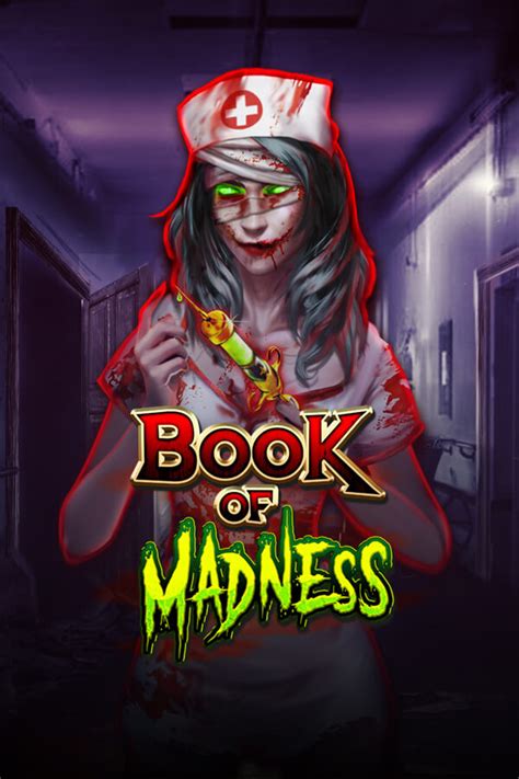 Book Of Madness Bwin