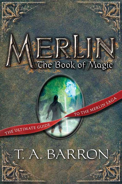 Book Of Merlin Bodog