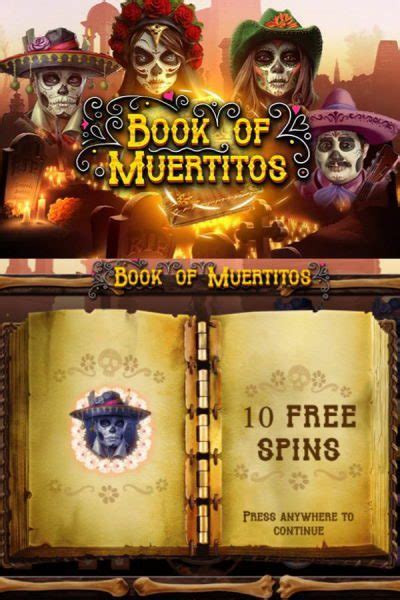 Book Of Muertitos Blaze