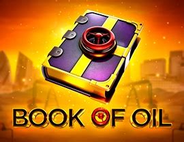Book Of Oil 888 Casino