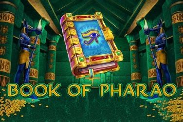 Book Of Pharao Bodog