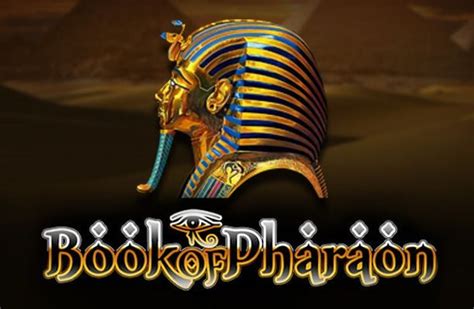 Book Of Pharaon Sportingbet