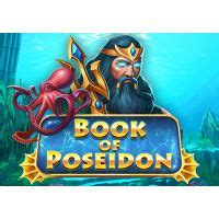 Book Of Poseidon Pokerstars