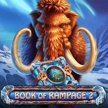 Book Of Rampage 2 Pokerstars