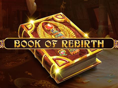 Book Of Rebirth Reloaded Betfair