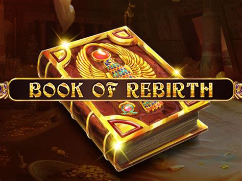 Book Of Rebirth Reloaded Pokerstars