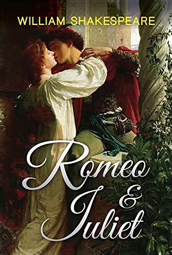 Book Of Romeo Julia Betsson