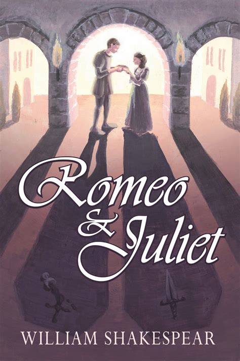 Book Of Romeo Julia Bwin