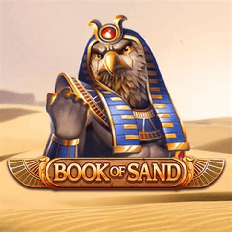 Book Of Sand Slot - Play Online