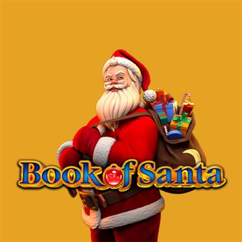 Book Of Santa 888 Casino