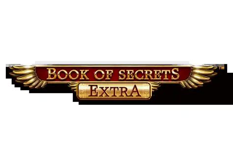 Book Of Secrets Extra Betsul