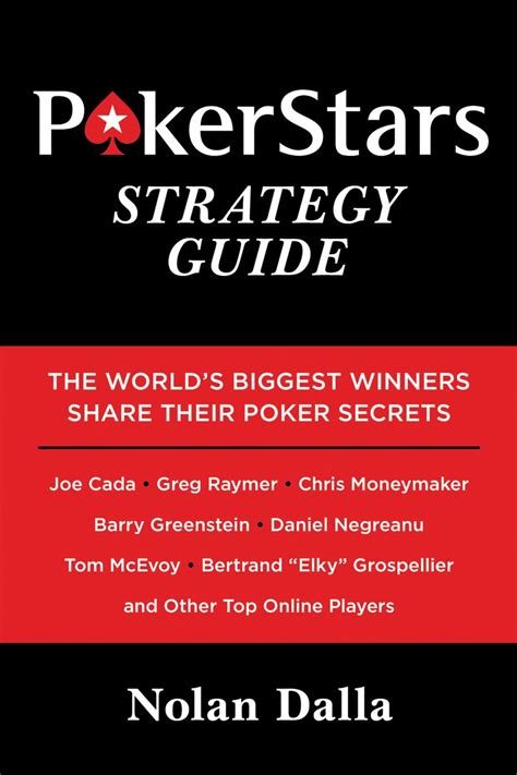 Book Of Secrets Pokerstars