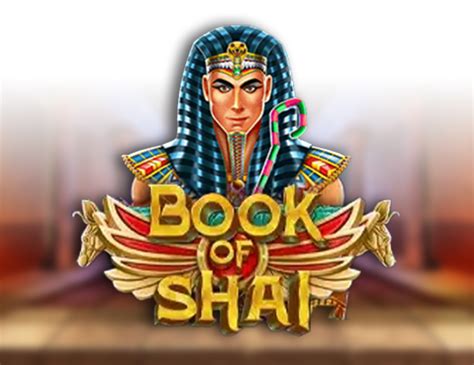 Book Of Shai Slot Gratis