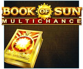 Book Of Sun Multichance Betway