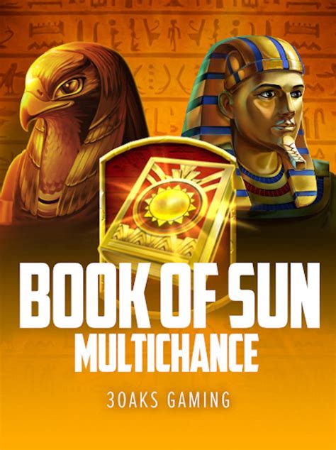 Book Of Sun Multichance Brabet