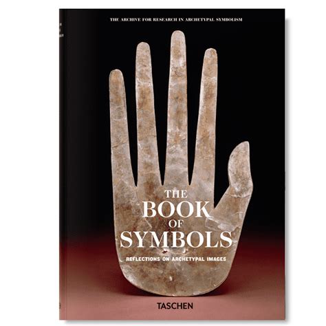 Book Of Symbols Brabet