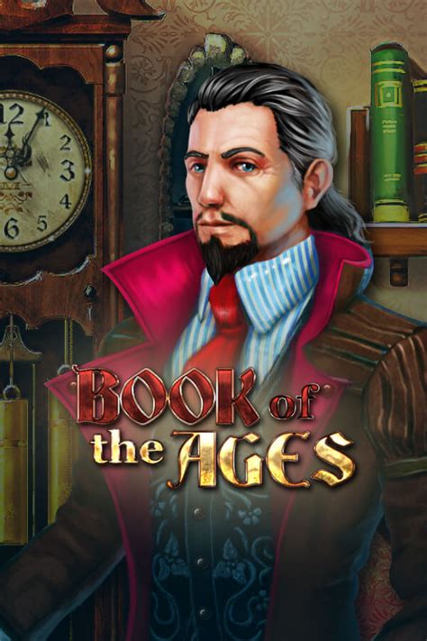 Book Of The Ages Betway