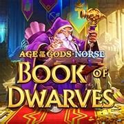 Book Of The Ages Novibet