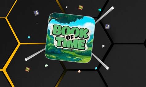 Book Of Time Bwin