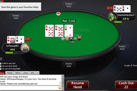 Book Of Time Pokerstars