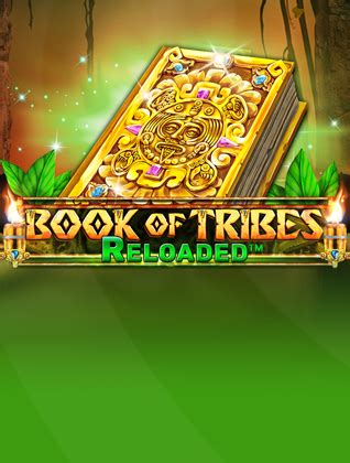 Book Of Tribes Reloaded Blaze