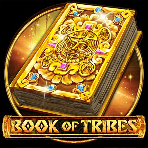 Book Of Tribes Slot - Play Online