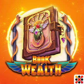 Book Of Wealth Parimatch