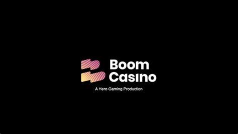 Boom Casino Belize