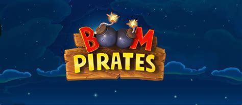 Boom Pirates Betano