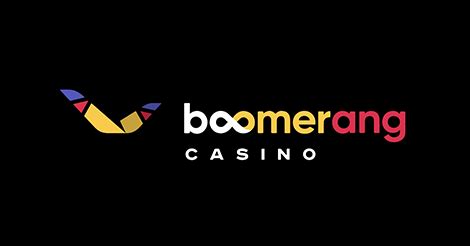 Boomerang Bet Casino Mexico