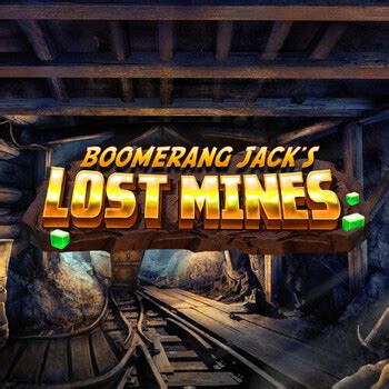 Boomerang Jack S Lost Mines Review 2024