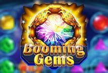 Booming Gems Slot Gratis