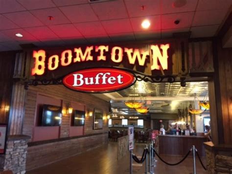 Boomtown Casino Biloxi Menu De Pequeno Almoco
