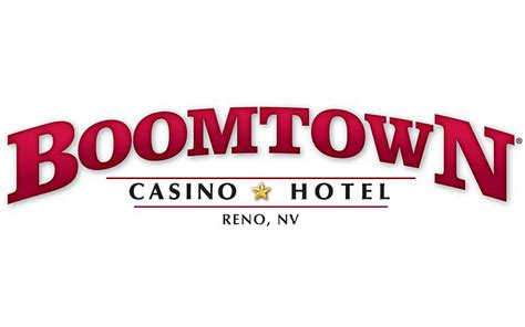 Boomtown Sala De Poker