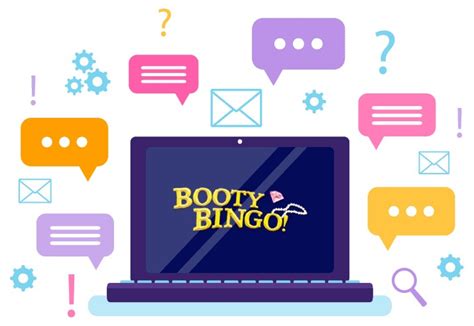 Booty Bingo Casino Aplicacao