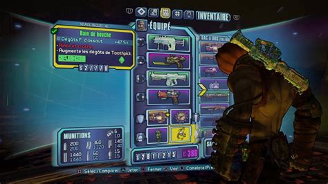 Borderlands 2 Eridium Maquina De Fenda De Falha