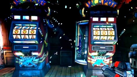 Borderlands 2 Melhor Jackpot Slot Machine