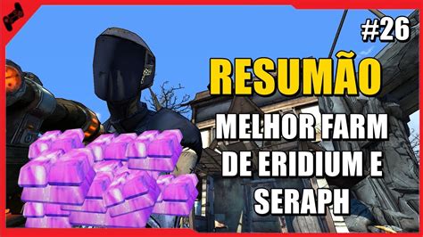 Borderlands 2 Melhor Maquina De Fenda Para Eridium