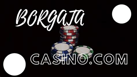 Borgata Casino Online De Apoio