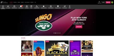 Borgata Online Casino Aplicacao