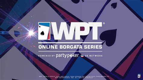 Borgata Poker Main Event 2024