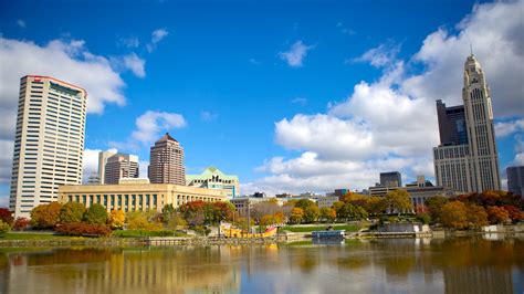 Bosque Da Cidade De Ohio Casino