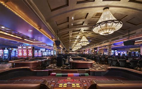 Bossier City Casino Eventos